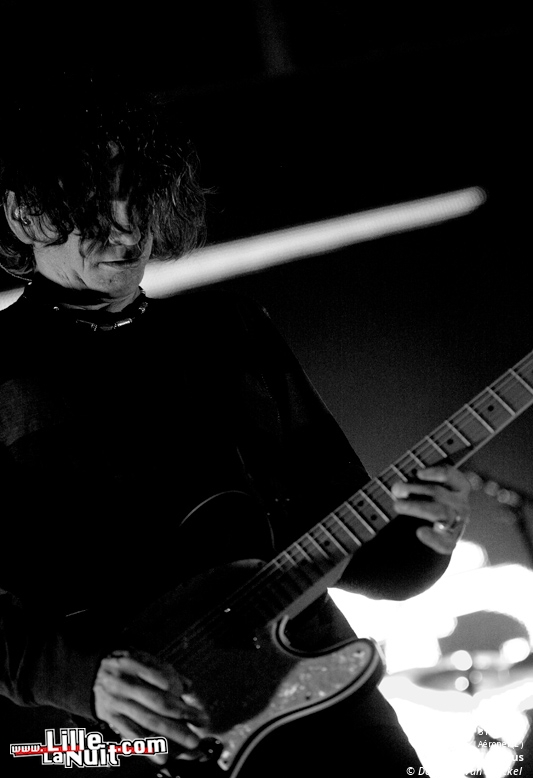 Primus à l’Aéronef en live - photo n°15