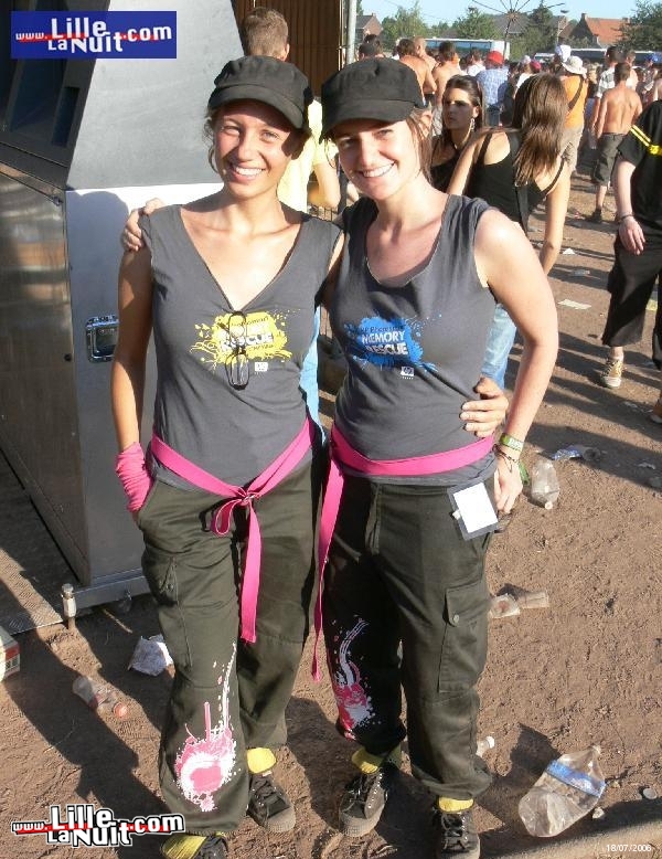 Festival de Dour – Ambiance en live - photo n°19