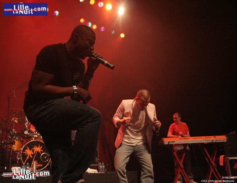 The Streets à la Condition Publique en live - photo n°14