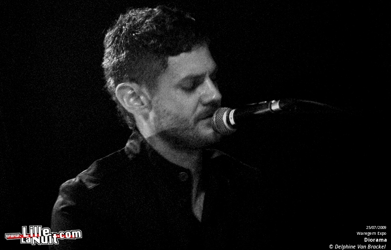 La Rue est vers Cambrai en live - photo n°56