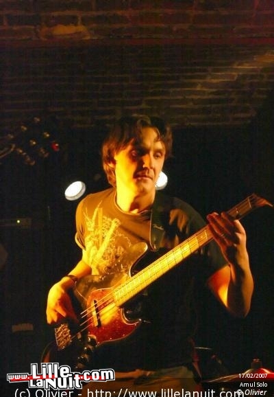 Gumma au Biplan en live - photo n°25