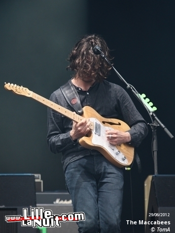 Main Square Festival Arras Jour 1 (part 2) en live - photo n°41