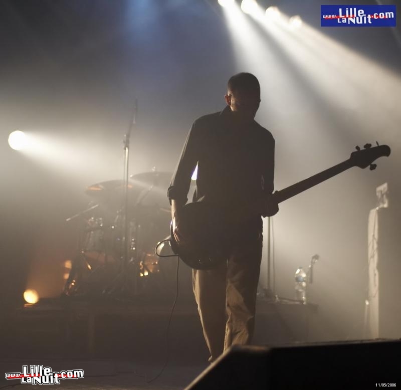 Scène en Nord au Splendid en live - photo n°21