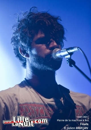 Dour Festival en live - photo n°36