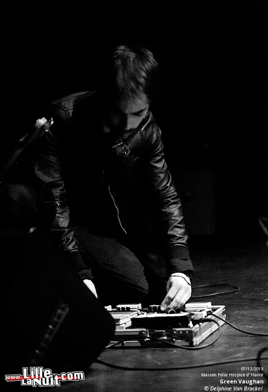 Al Bundy + Ed Wood Jr + Green Vaughan + T2 Dangereux à l’Hospice d’Havré – Festival la Sauce Jack en live - photo n°29