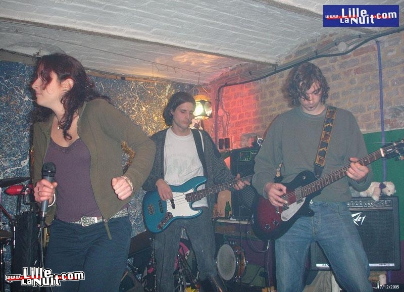 Roger Rapeau, Cigarillos Give droul&rsquo;s… au CCL en live - photo n°34
