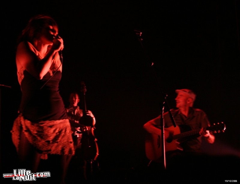 Nouvelle Vague à la Condition Publique en live - photo n°16