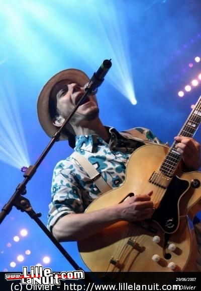 Main Square Festival 2007 [Jour 1] en live - photo n°6