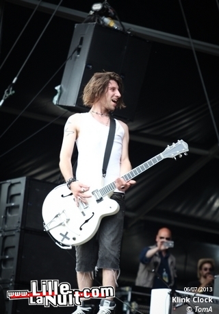 Main Square Festival à Arras – Jour 2 Partie 1 en live - photo n°4