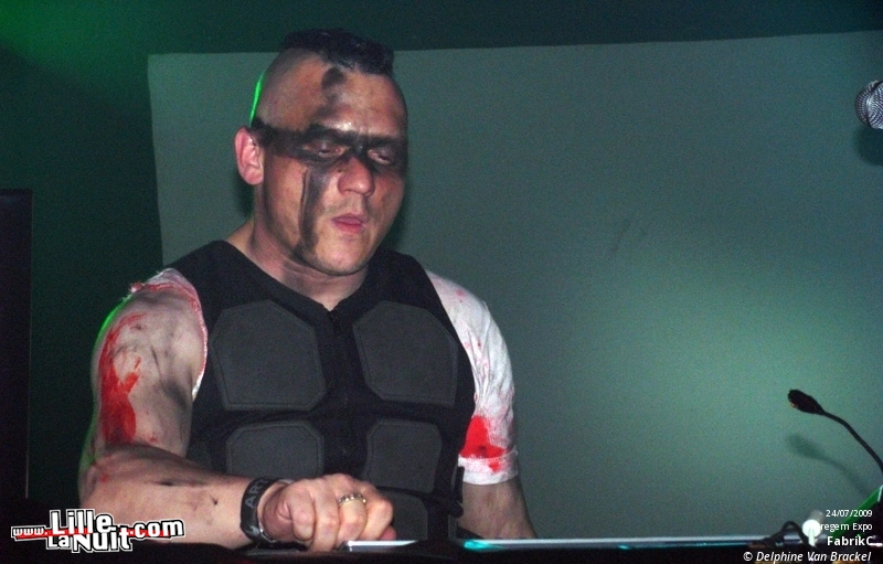 I’m From Barcelona à L’Aéronef en live - photo n°14