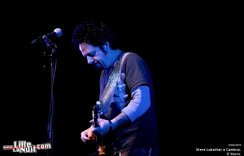 Autumn Rock festival – jour 2 – partie 1 : Romano Nervoso, Kiss & Drive, etc. en live - photo n°55