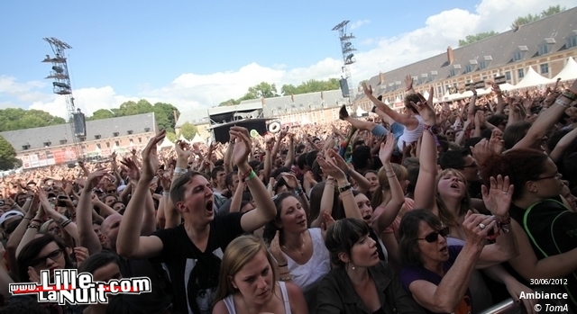 Main Square Festival Arras Jour 2 (part 1) en live - photo n°51