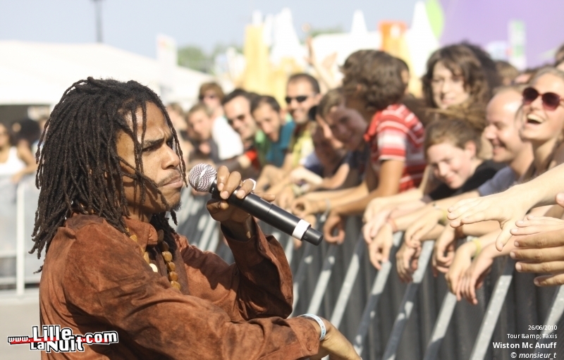 Joe et la machine + Eddy La Gooyatsh au Poche de Béthune en live - photo n°17