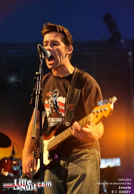 Dour Festival – Jour 2 en live - photo n°72