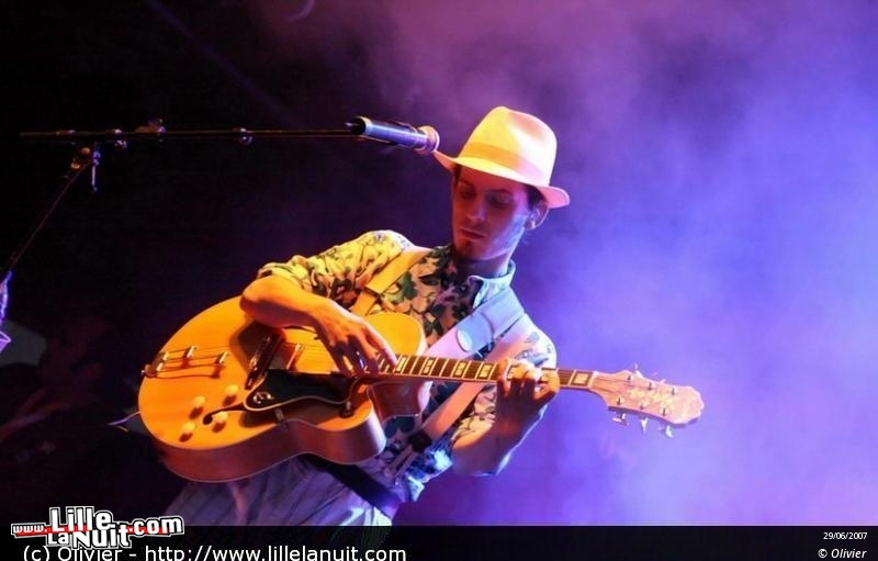 Main Square Festival 2007 [Jour 1] en live - photo n°5