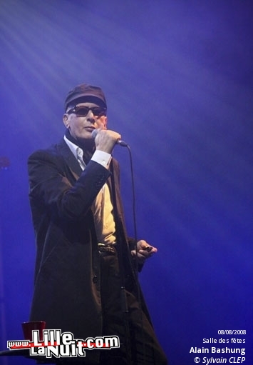 Les Nuits Secrètes [Jour 1] en live - photo n°7