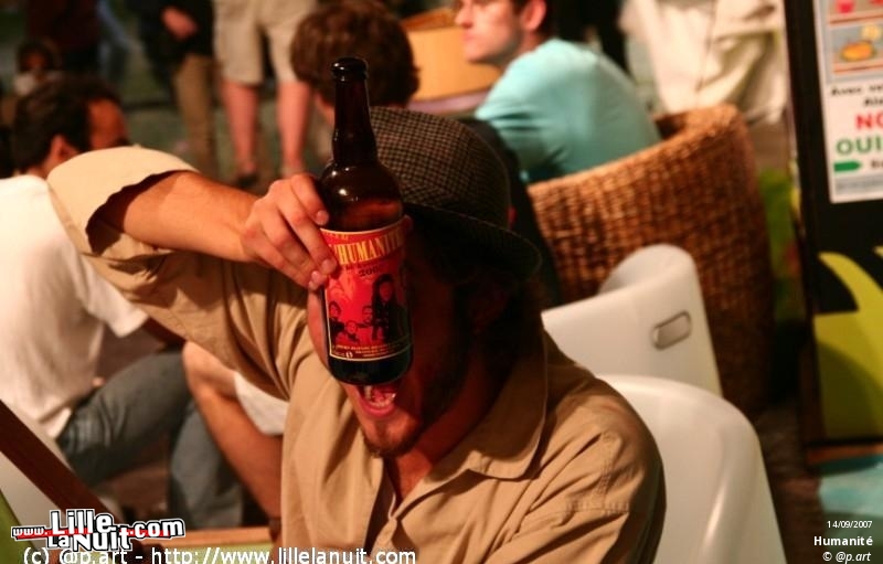 Fête de l’Huma – Jour 1 en live - photo n°2