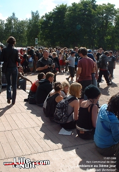 A la vie, A la Dour ! (photos d’ambiance) en live - photo n°34