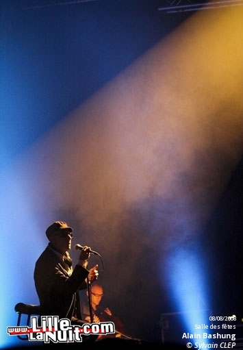 Les Nuits Secrètes [Jour 1] en live - photo n°2