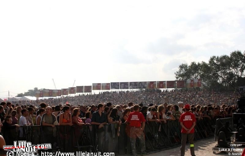 Fête de l&rsquo;Huma – Jour 2 en live - photo n°101
