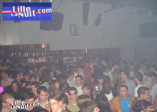 Open Bar Grandes Ecoles @ H2o en live - photo n°32