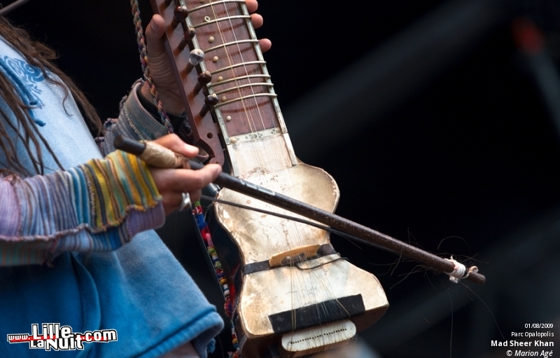 Rock en Stock 2009 en live - photo n°8