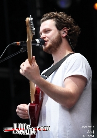 Main Square Festival à Arras – Jour 2 Partie 1 en live - photo n°65