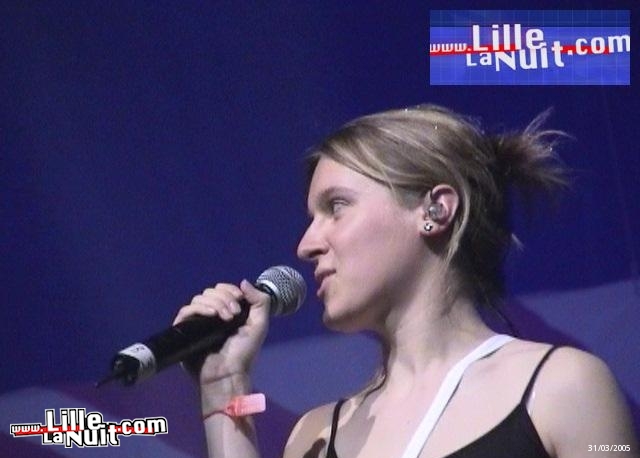 Revue Pharmacie au Zénith de Lille en live - photo n°8