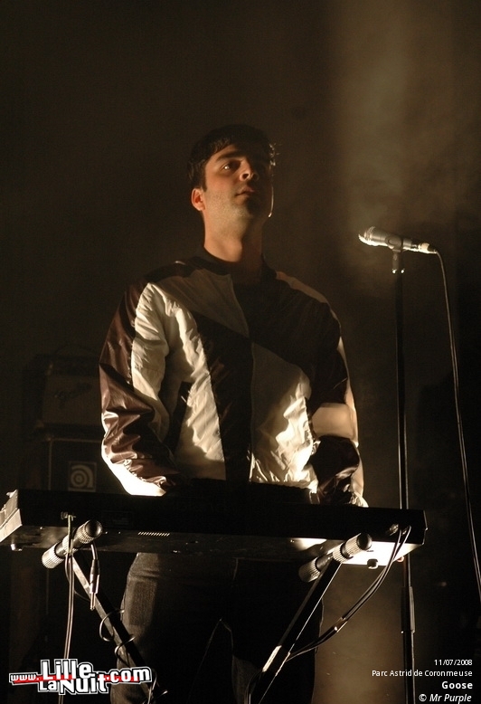 Les Ardentes [Jour 2] en live - photo n°3