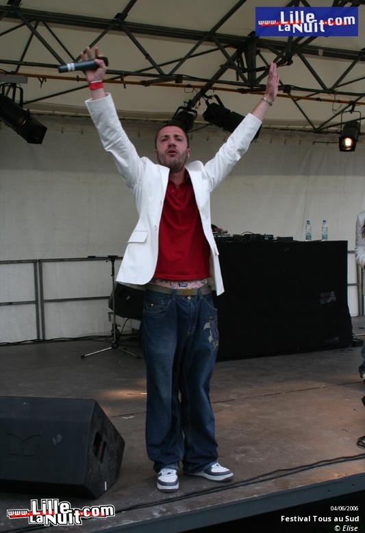 Festival Tous au Sud en live - photo n°12