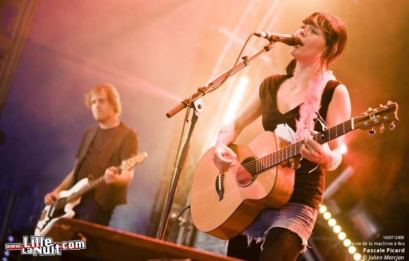 21th Dour Festival – Jour 1 en live - photo n°42