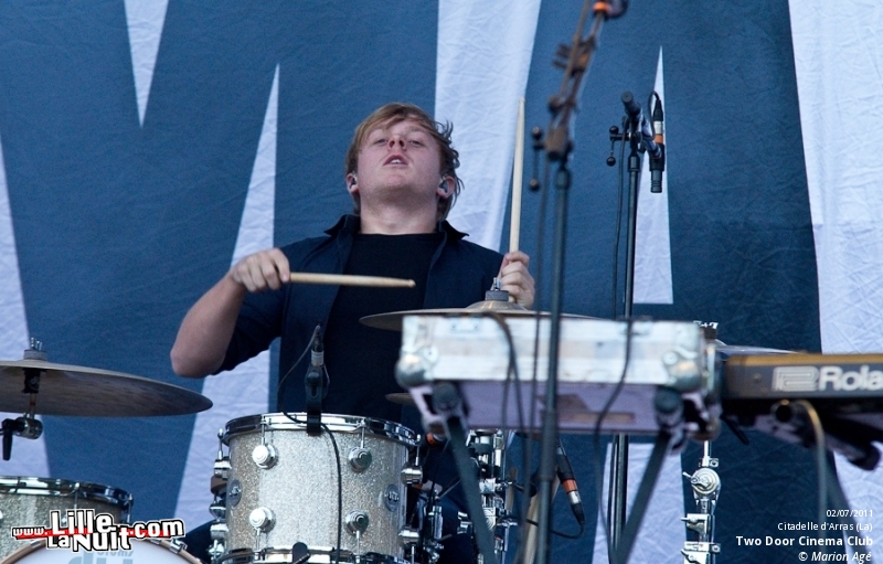 Main Square Festival – Jour 2 en live - photo n°8