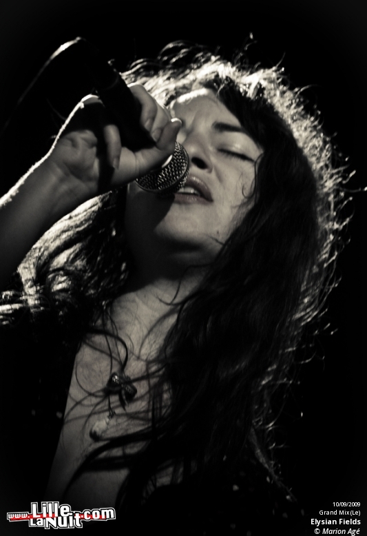 Festival RADAR au Grand Mix – Jour 1 – The Acorn, Elysian Fields, Jeremy Jay, Bell Orchestre, múm en live - photo n°39