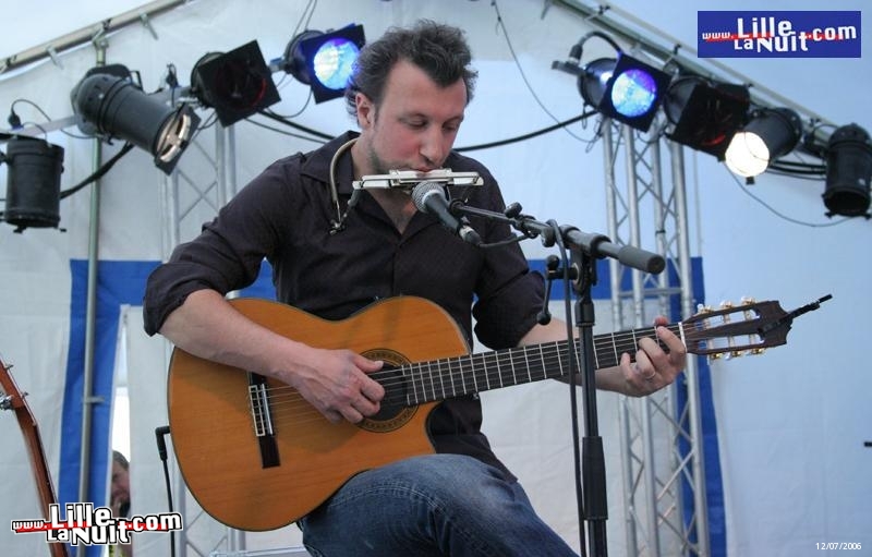 La fête à Raoul à Boeschepe en live - photo n°34