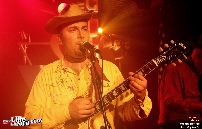 Béthune Retro #11 en live - photo n°11