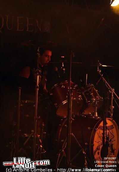 La Grande Nuit Polytech en live - photo n°49