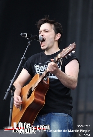 Main Square Festival Arras Jour 2 (part 2) en live - photo n°79