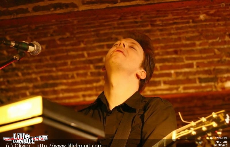 Gumma au Biplan en live - photo n°27