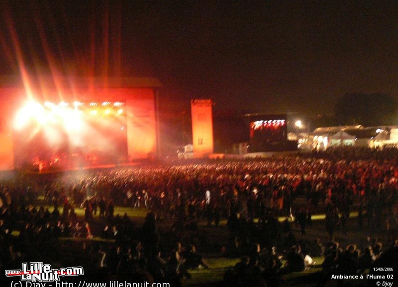 Fête de l’Huma – Jour 3 en live - photo n°46