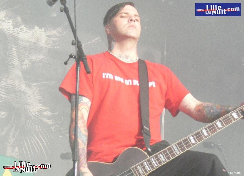 Festival de Dour – Jour 2 en live - photo n°52