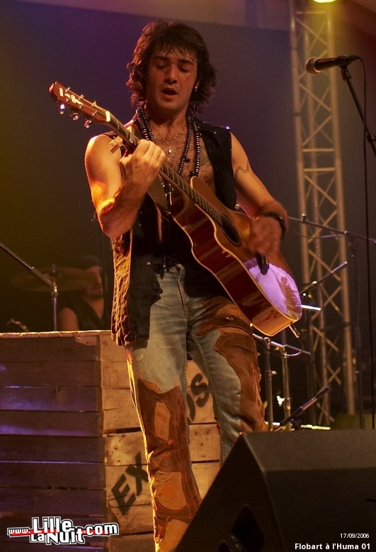 Fête de l’Huma – Jour 3 en live - photo n°39
