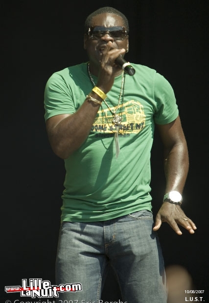 Reggae Sun Dance à Eindhoven en live - photo n°34