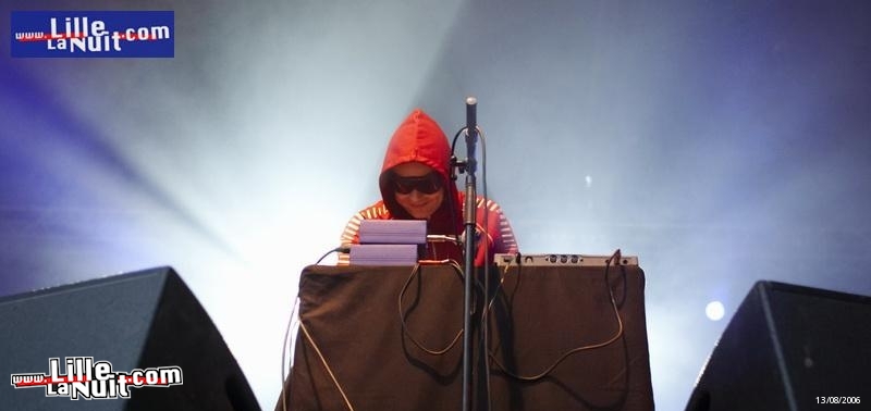 Les Nuits Secrètes  – Jour 2 en live - photo n°62