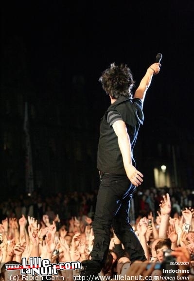 Main Square Festival 2007 [Jour 2] en live - photo n°10