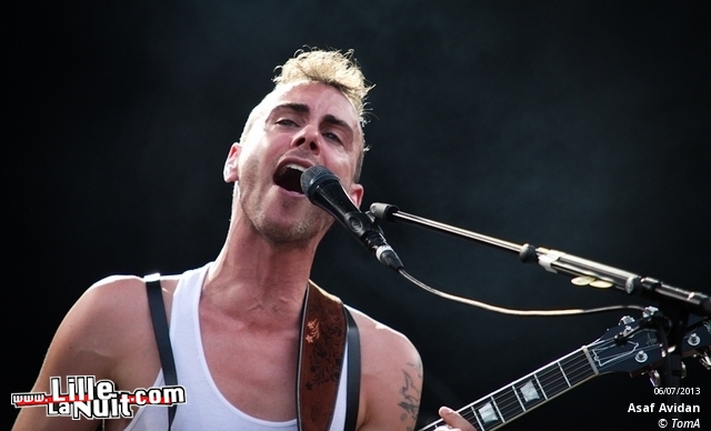 Main Square Festival à Arras – Jour 2 Partie 1 en live - photo n°52