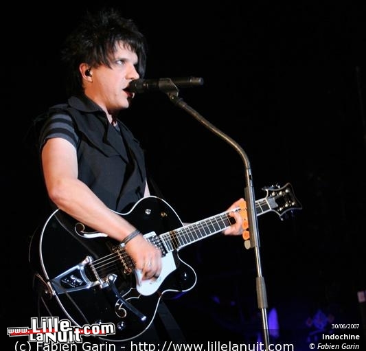 Main Square Festival 2007 [Jour 2] en live - photo n°18