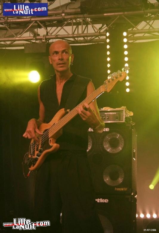 Les Mille & Une… – Jour 2 en live - photo n°67