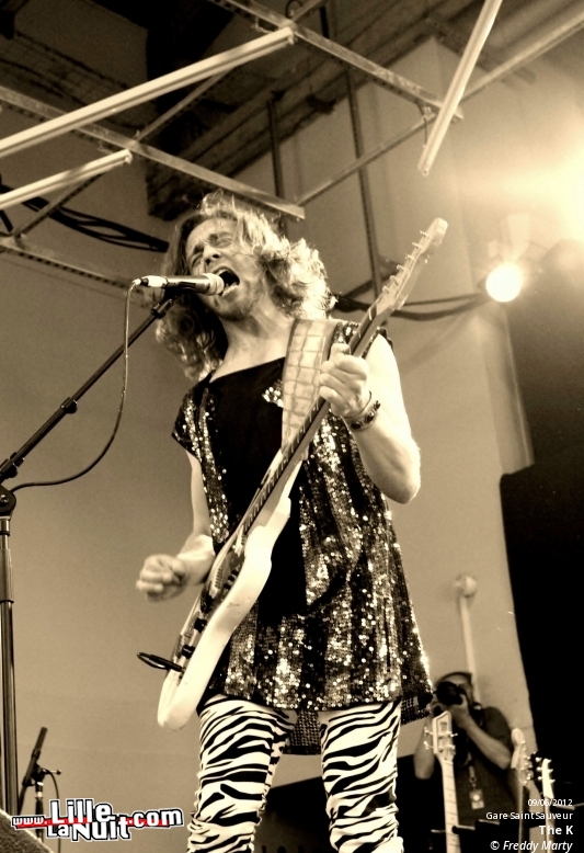 La Fête ô Tarés – Jour 2 en live - photo n°22