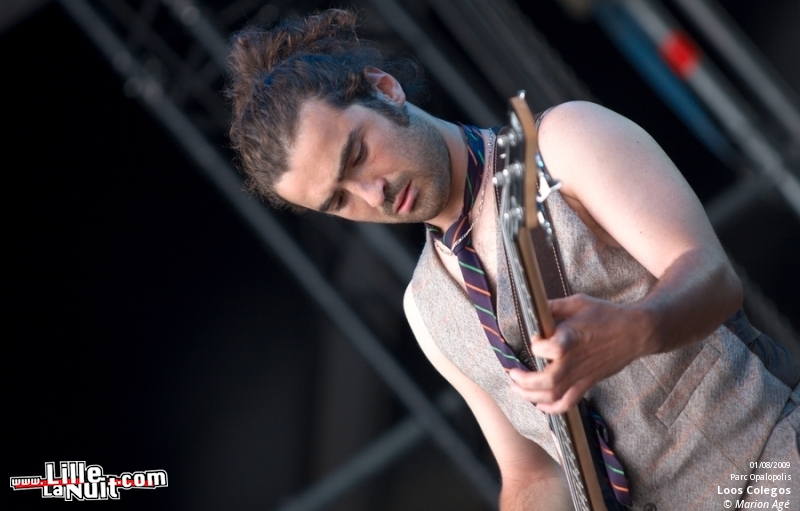 Rock en Stock 2009 en live - photo n°61