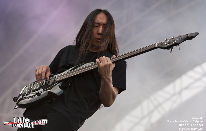 Sonisphere Festival – Jour 1 en live - photo n°43